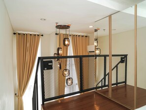 Standaard appartement