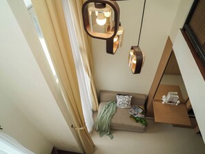 Standaard appartement