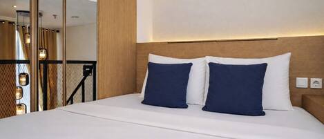 Departamento estándar