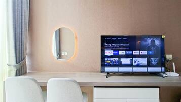 Standard Studio | Television