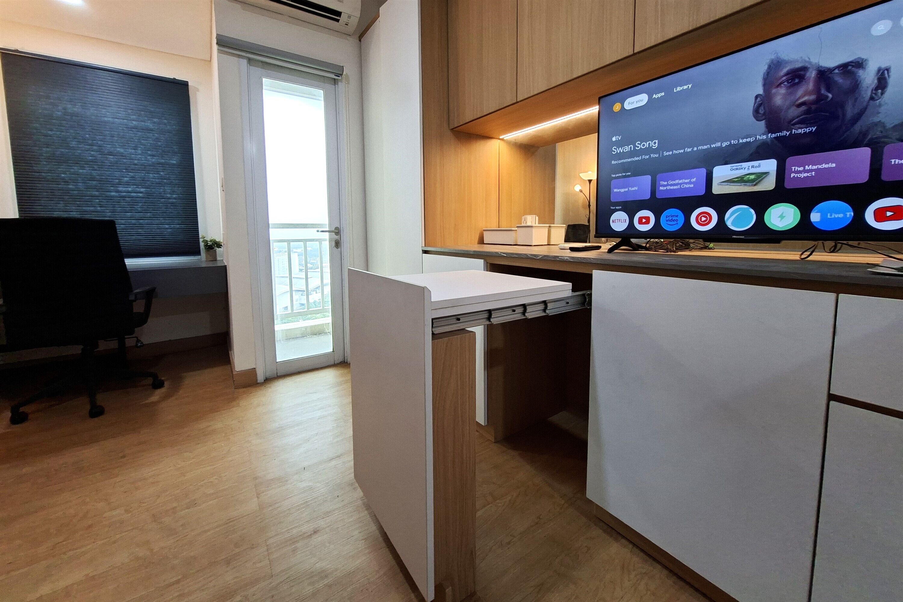 Standaard studio | Televisie