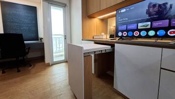 Standaard studio | Televisie