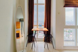 Standard Studio - Comfy And Modern Studio At Bale Hinggil Apartment (Surabaya)