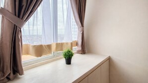 Apartemen Standar