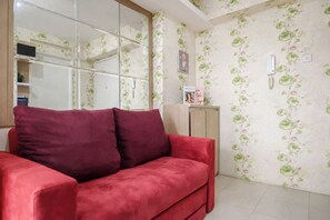 Apartamento standard