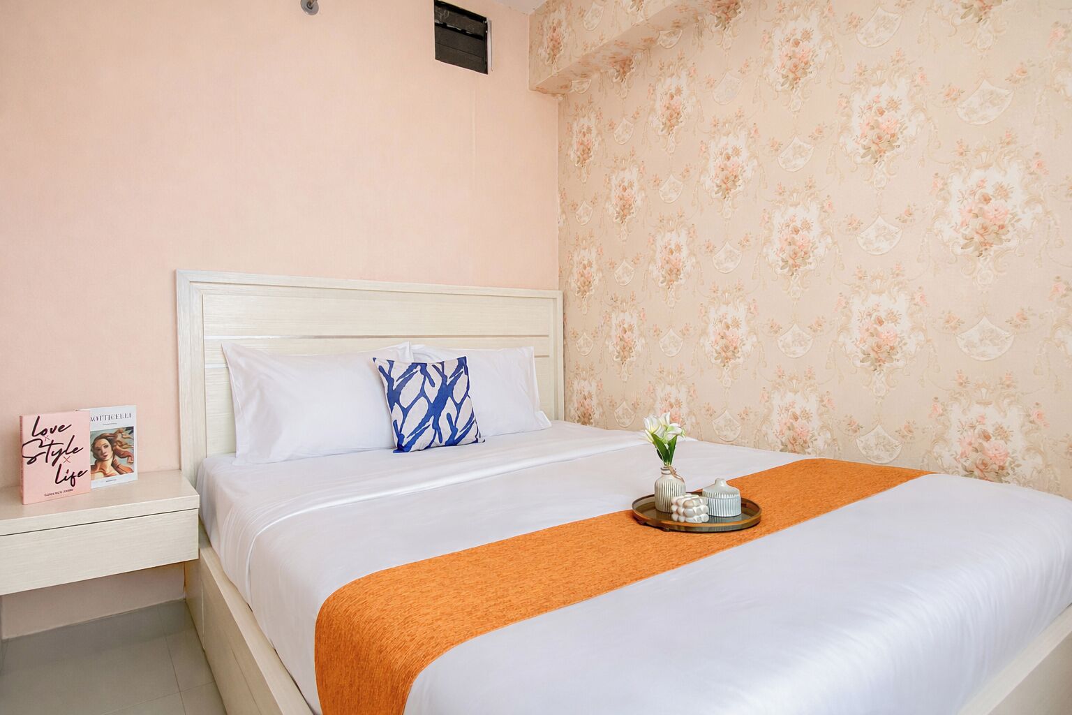 Apartamento standard