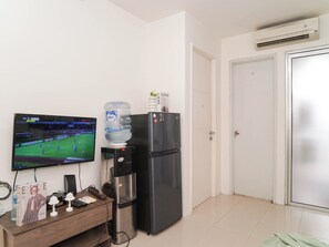 Apartamento standard | TV