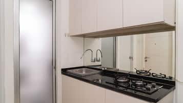 Appartement Standard | Cuisine privée