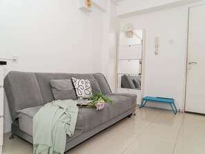 Apartamento standard