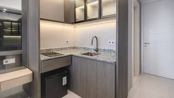 Standard Studio | Private kitchen