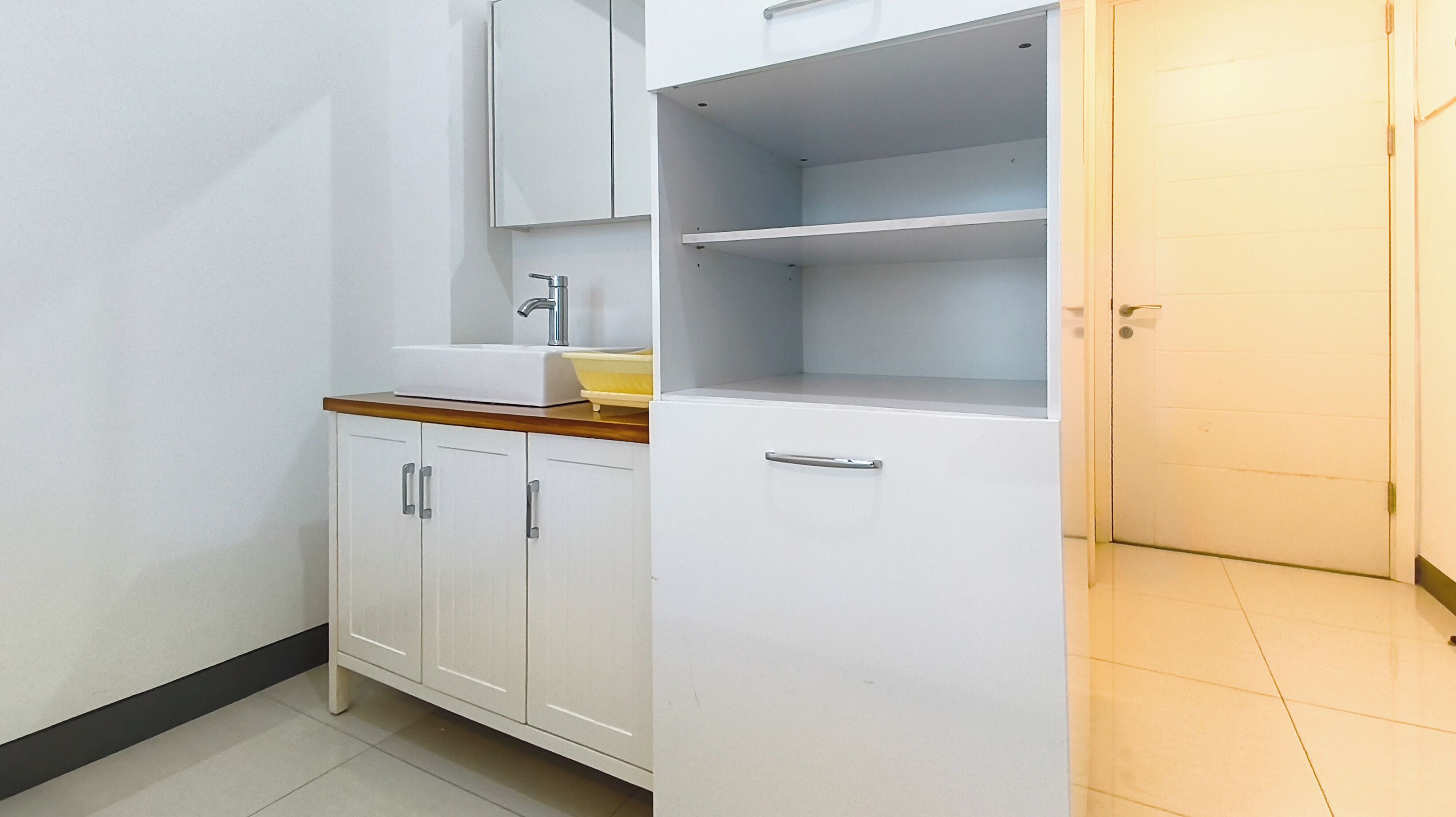 Standard Studio | Private kitchen