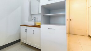 Standard-Studio | Eigene Küche