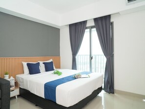 Apartamento estándar