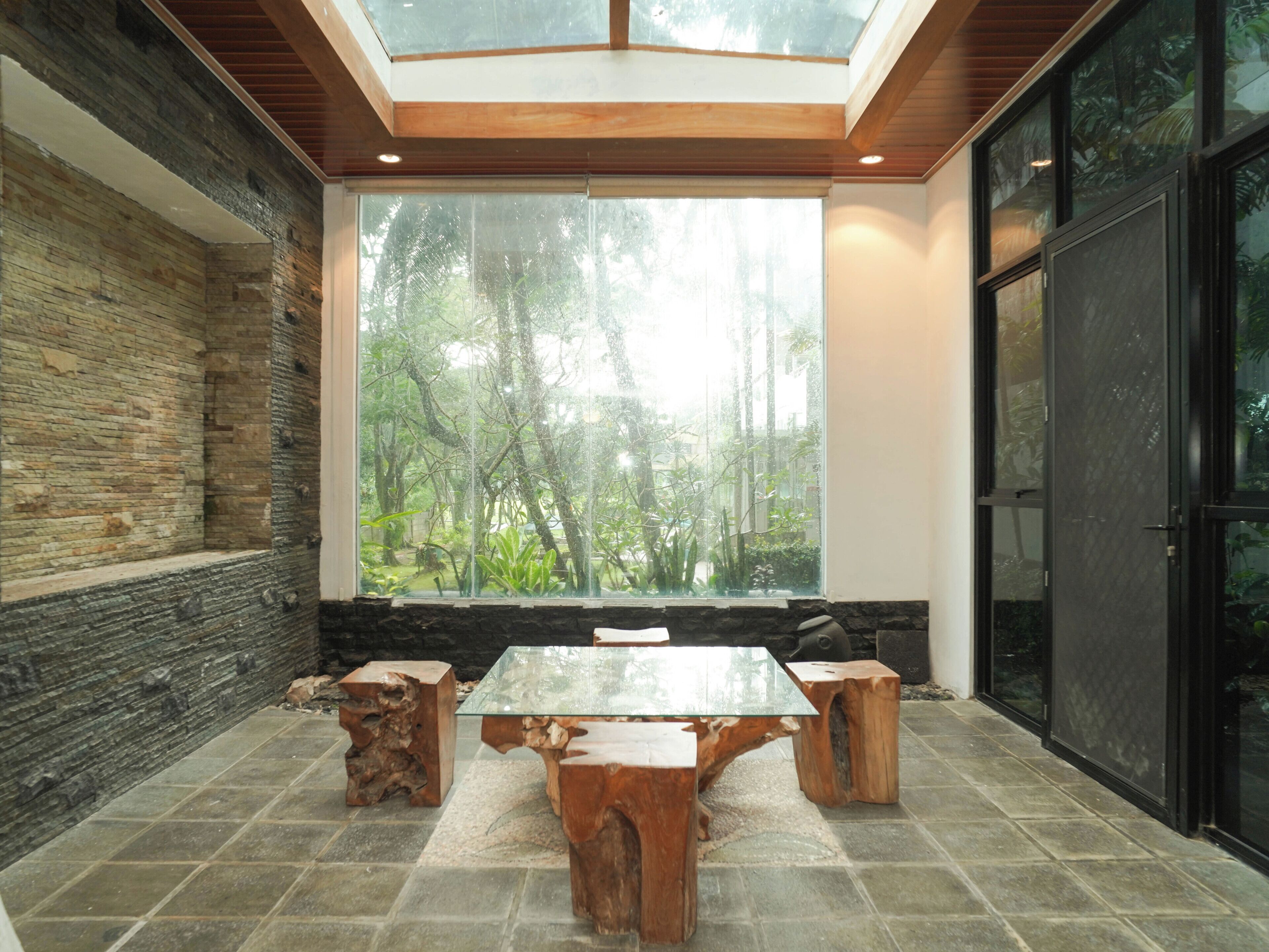 スタンダード アパートメント | リビングルーム