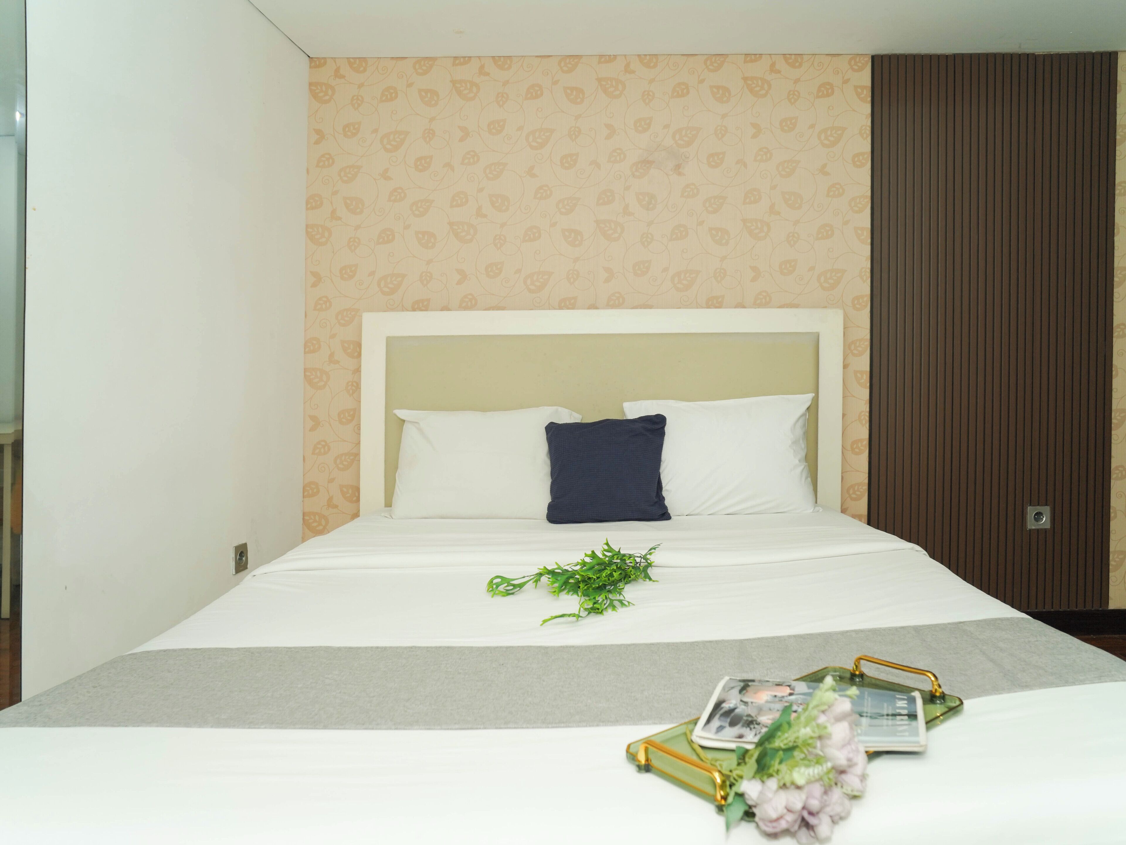 Apartamento estándar