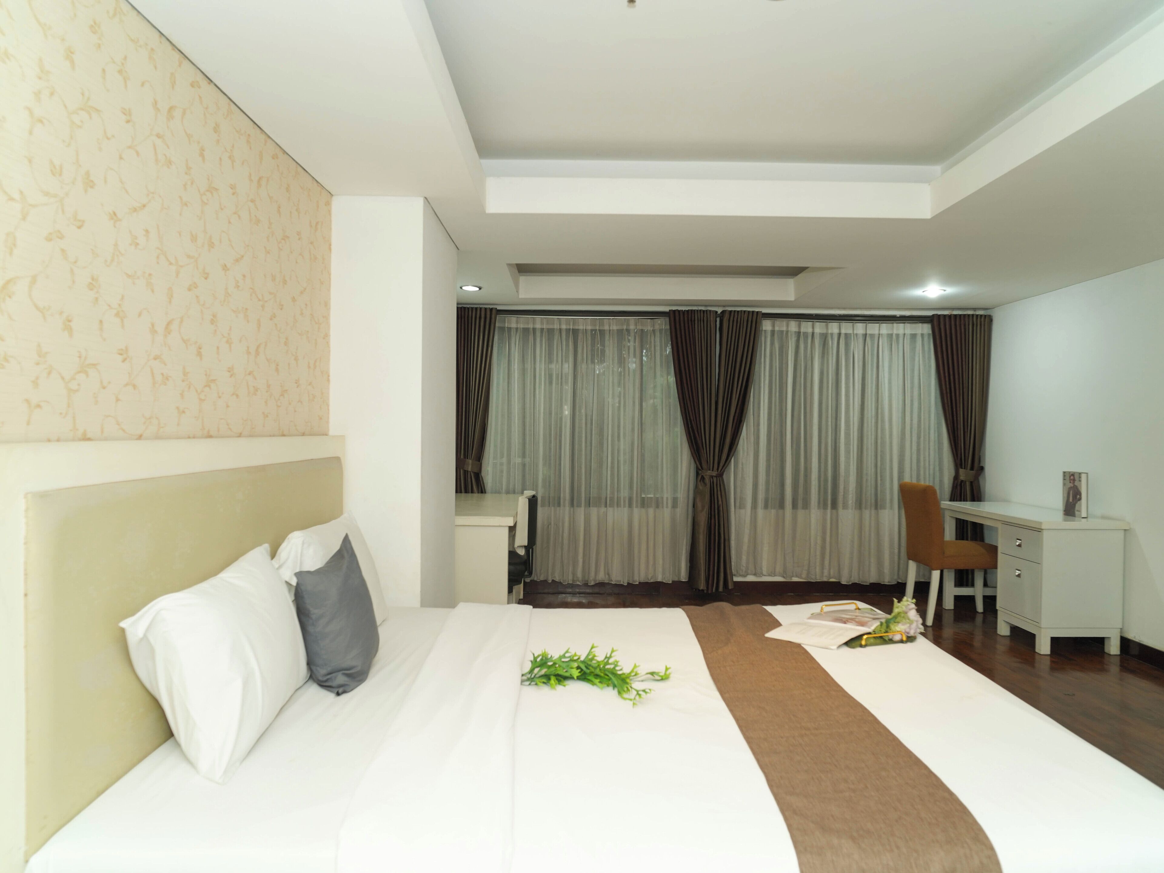 スタンダード アパートメント