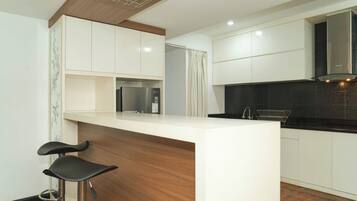 Standard Apartment | Private kitchen