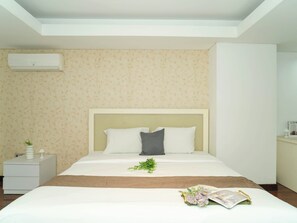 Apartamento estándar