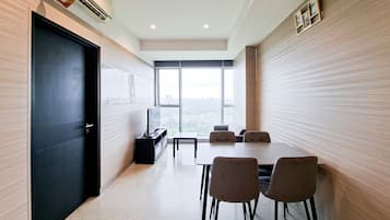 Leilighet – standard | Spisestue