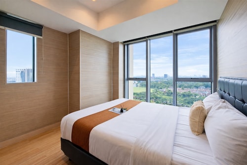 Best Location 1Br Branz Bsd City Apartment Near Aeon Mall