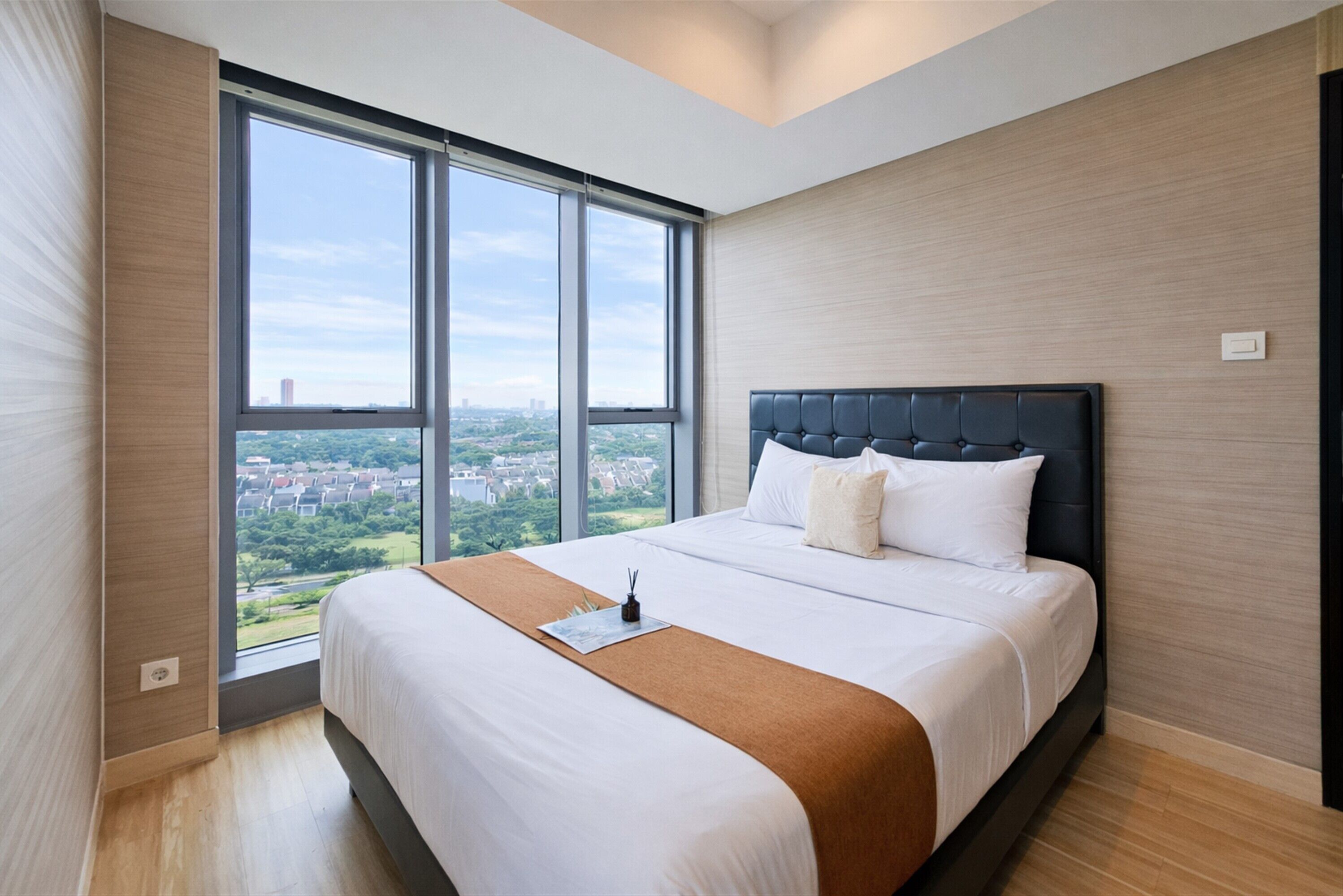 Leilighet – standard