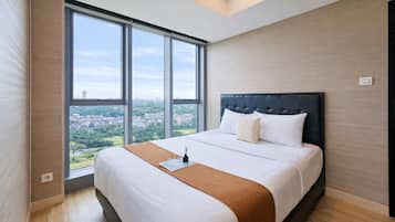 Leilighet – standard