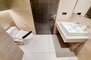 Studio Tiêu chuẩn | Phòng tắm