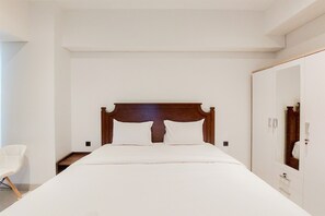 Room - Comfy And Nice Studio Apartment At Carstensz Residence (Gading Serpong)