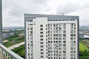 บริเวณภายนอก
