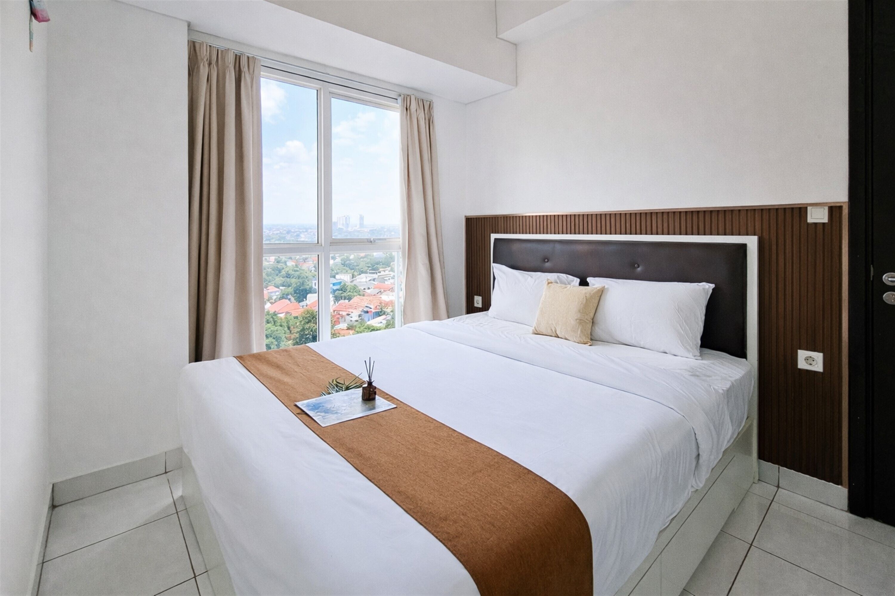 Departamento estándar