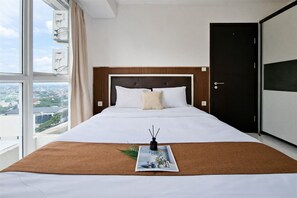 Standard-Apartment