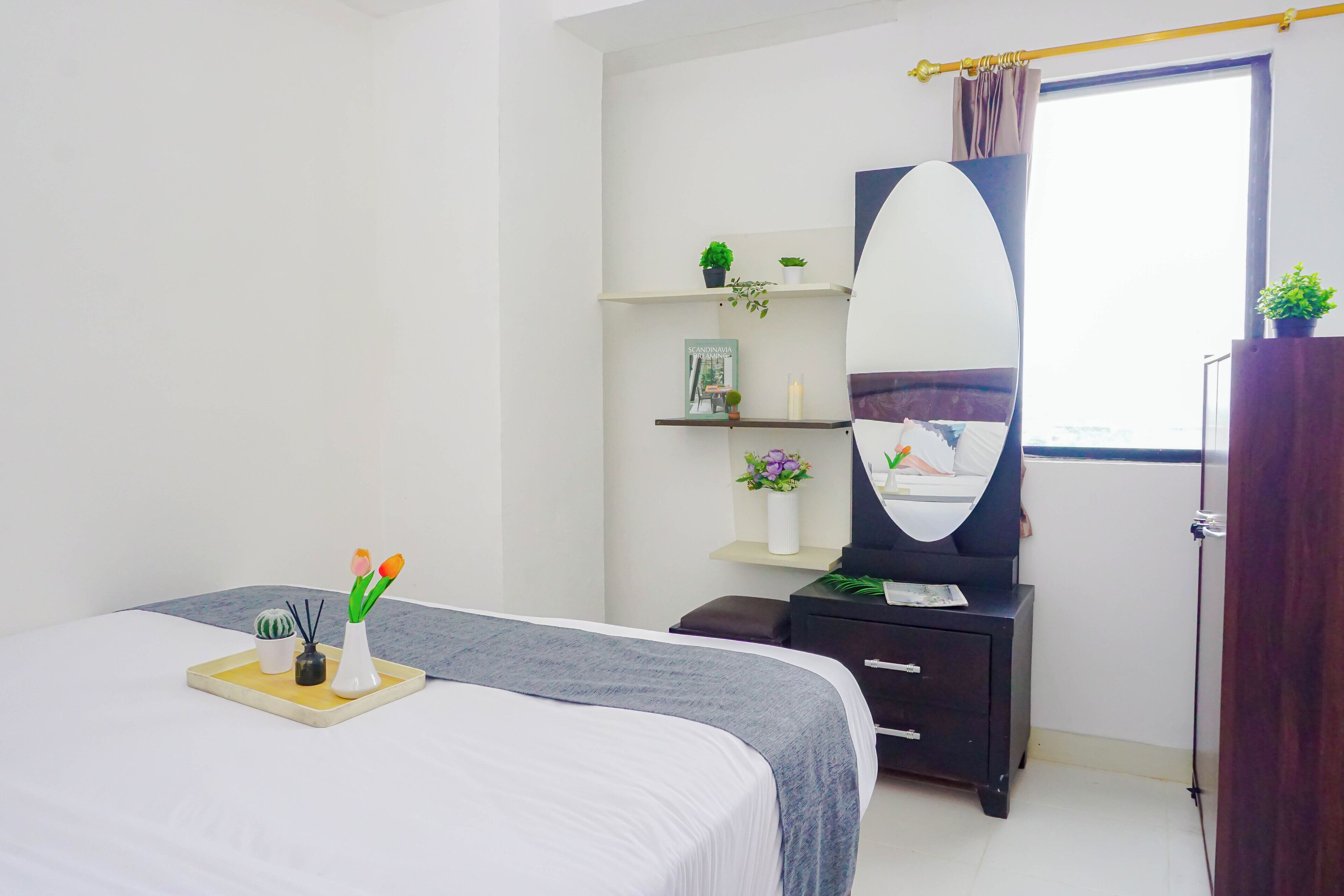 Appartement Standard