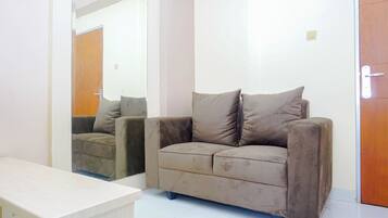 Standard Apartment | Living room