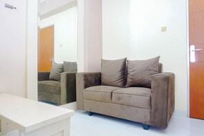 Standard-Apartment | Wohnzimmer