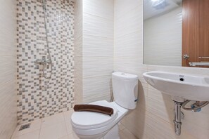 Studio Tiêu chuẩn | Phòng tắm