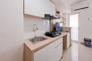 Standard Studio | Private kitchen