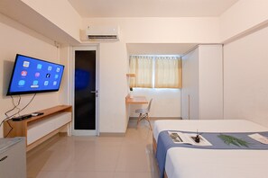 標準開放式客房