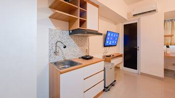 Standard Studio | Private kitchen