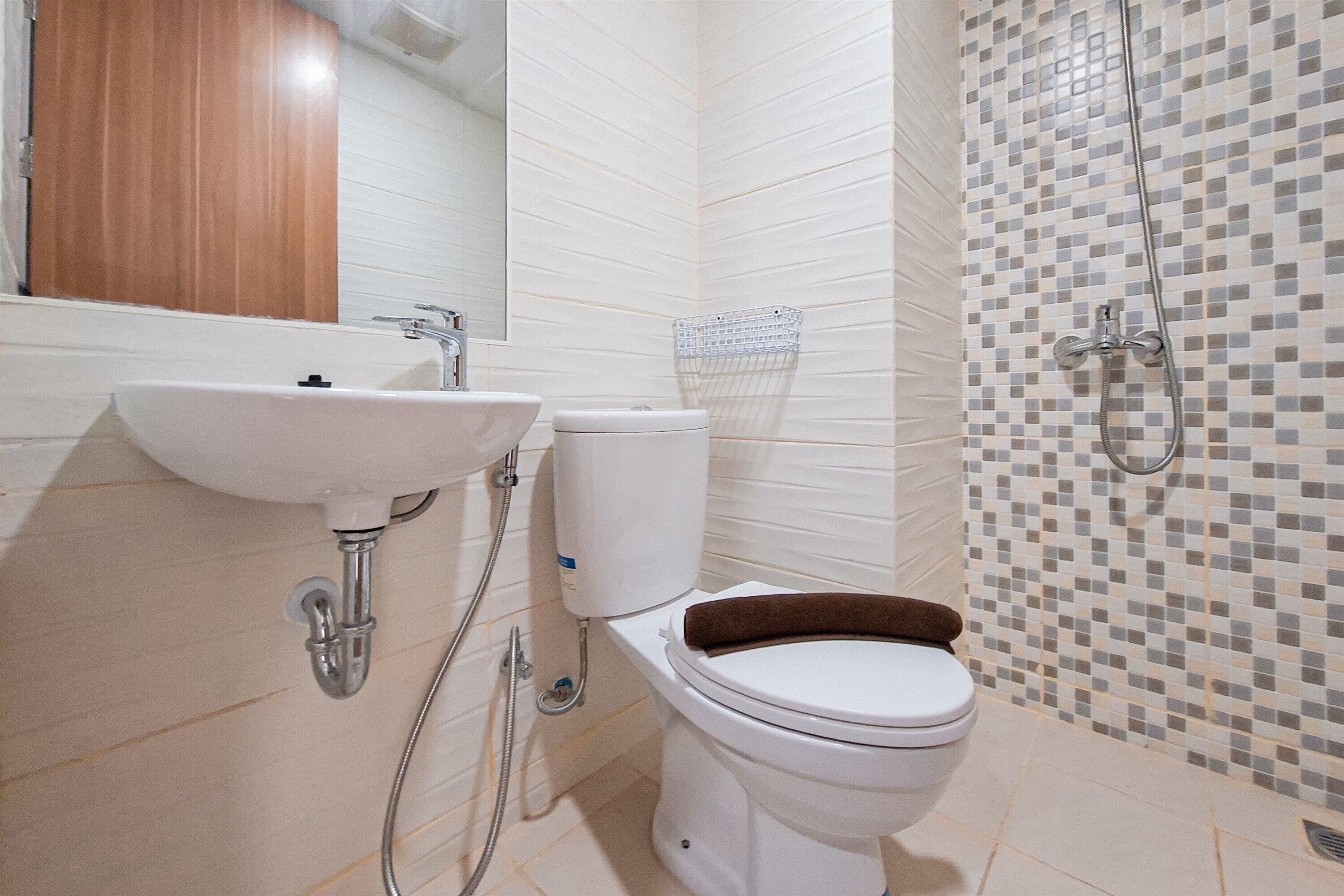 Studio Standard | Salle de bain