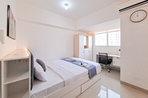 Interior - Simple Nest Studio At Cisauk Point Apartment (Cisauk)