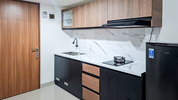 Standard Studio | Private kitchen