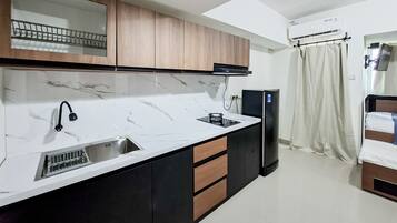 Standard Studio | Private kitchen