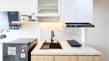 Standard Studio | Private kitchen