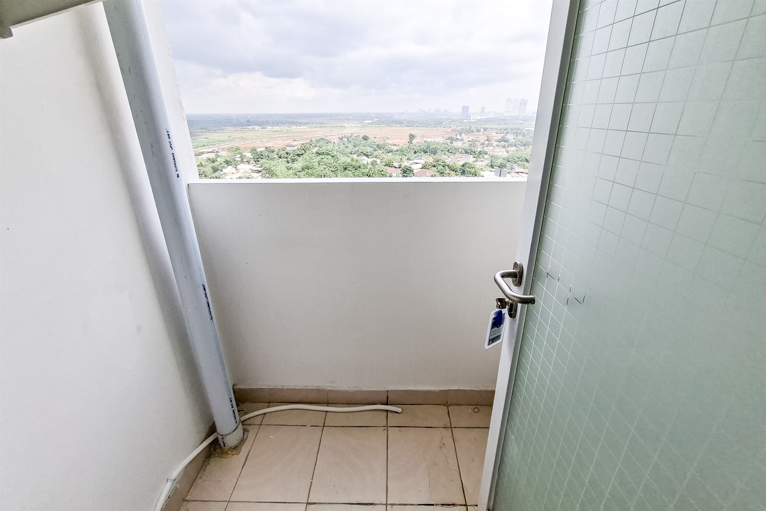 Estúdio standard | Sacada