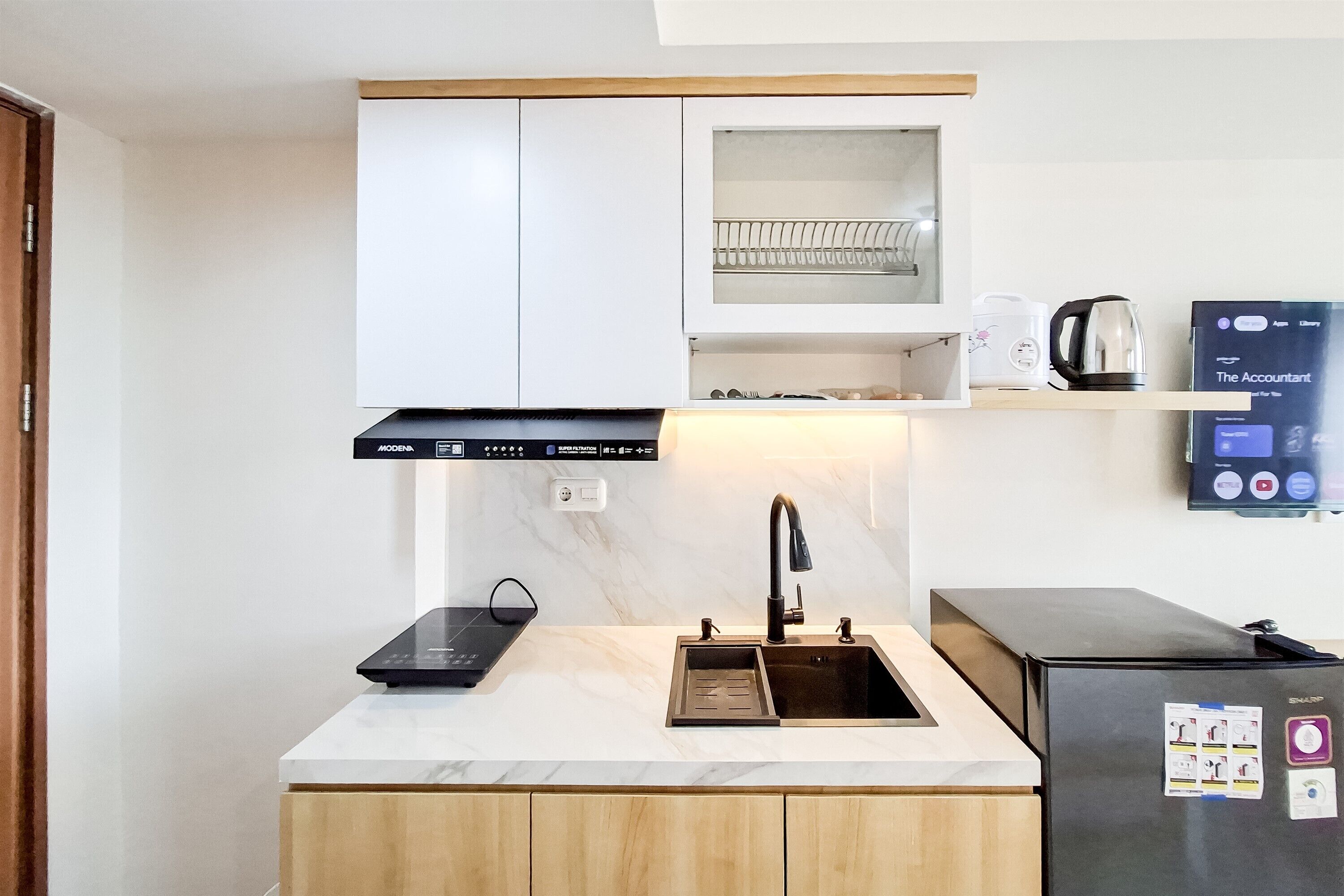 Standard Studio | Private kitchen