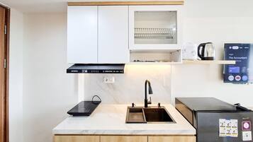 Standard Studio | Private kitchen