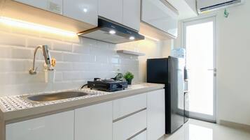 Standard Studio | Private kitchen