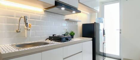 Studio Standard | Cuisine privée