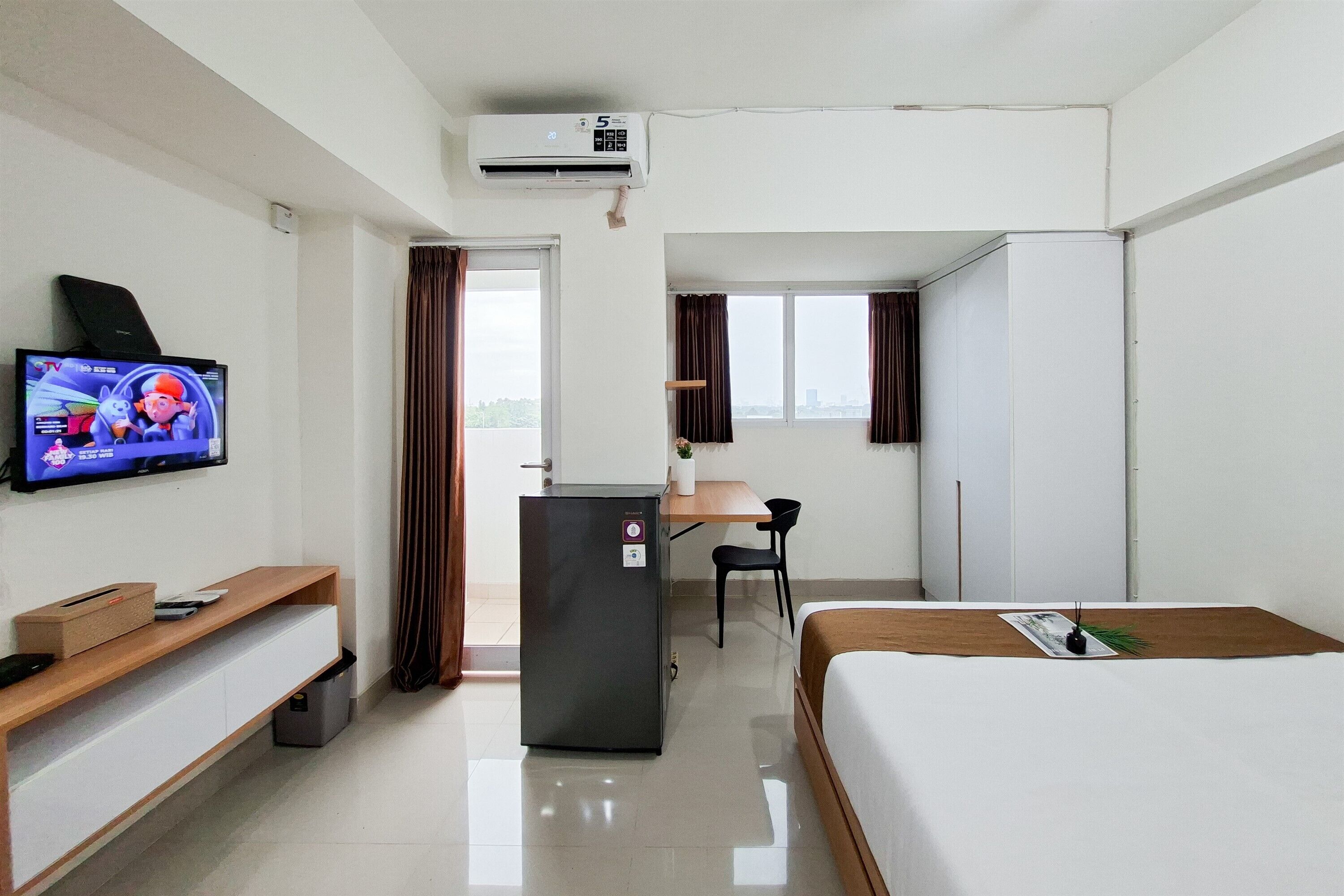 Studio Tiêu chuẩn