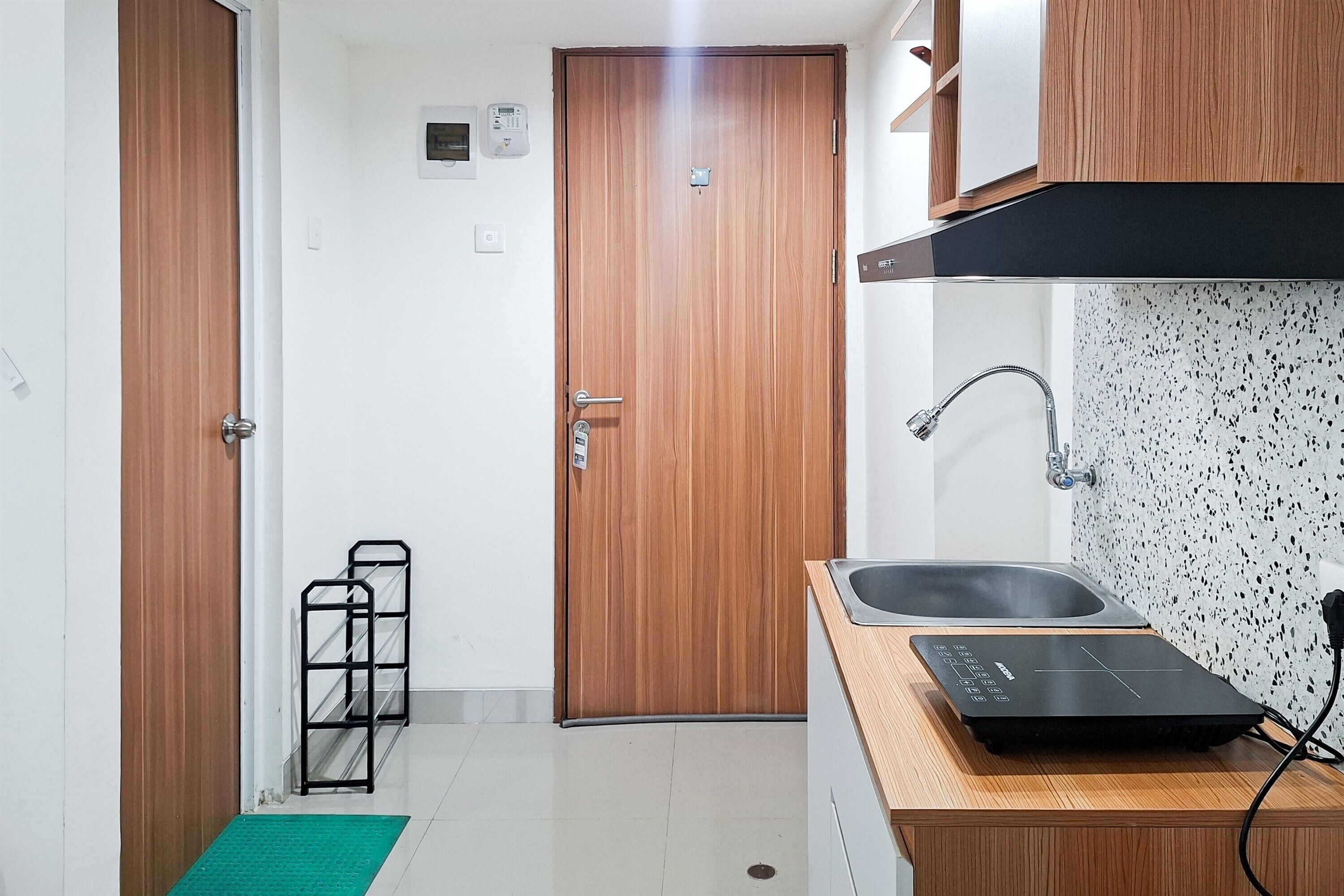 Standard Studio | Private kitchen